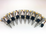 Ford 6.0L Injector SET - 50 (155/15)